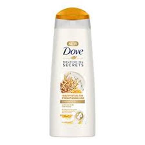 DOVE NOUR.SECRETS SHAMPOO 340ml